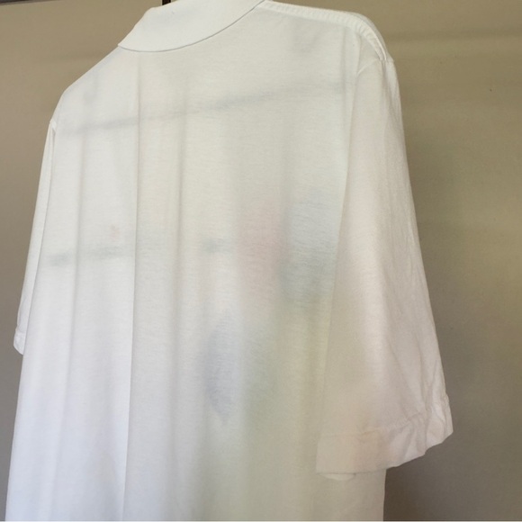 Vintage Pringle of Scotland Polo Shirt - Picture 7 of 14